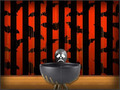 เกม Amgel Halloween Room Escape 34