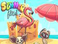 เกม Summer Break