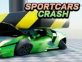 เกม Sportcars Crash 