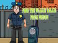เกม Find The Walkie Talkie From Prison