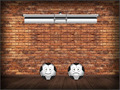 เกม Amgel Easy Room Escape 139