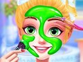 เกม Rainbow Princess Pony Makeup
