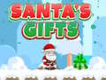 เกม Santa's Gifts