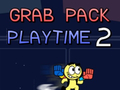 เกม Grab Pack Playtime 2
