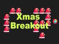 เกม Xmas Breakout