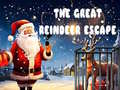 เกม The Great Reindeer Rescue