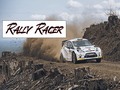 เกม Rally Racer