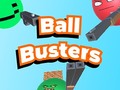 เกม Ball Busters