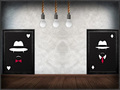 เกม Amgel Easy Room Escape 80