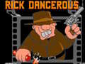 เกม Rick Dangerous 