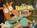 เกม The Heroic Quest of the Valiant Prince Ivandoe The Balancing Buck