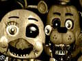 เกม Five Nights at Fazbear's