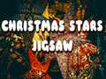เกม Christmas Stars Jigsaw