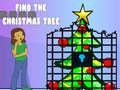 เกม Find The Christmas Tree