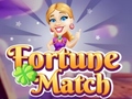เกม Fortune Match