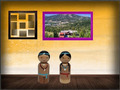 เกม Amgel Easy Room Escape 91