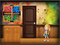 เกม Amgel Kids Room Escape 86