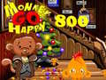 เกม Monkey Go Happy Stage 800