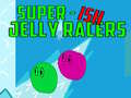 เกม Super-Ish Jelly Racers