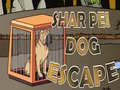 เกม Shar Pei Dog Escape