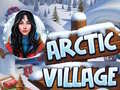 เกม Arctic Village
