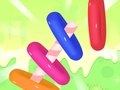 เกม Color Sorting Hoops 