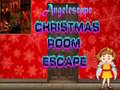 เกม Angel Christmas Room Escape