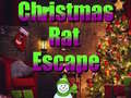 เกม Christmas Rat Escape