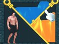 เกม Prince Escape: Pin Puzzle