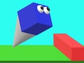 เกม  Jumping Cube