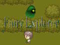 เกม Fairy Explorer