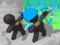 เกม Merge Archer Defense