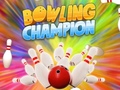 เกม Bowling Champion