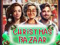 เกม Christmas Bazaar