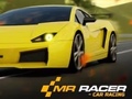 เกม Mr. Racer
