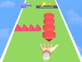 เกม Jewel Design Halloween Stacking