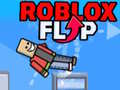 เกม Roblox Flip