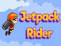เกม Jetpack Rider