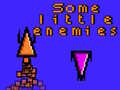 เกม Some little enemies