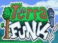 เกม Friday Night Funkin': Terrafunk
