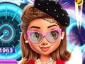เกม BFFs Retro Time Travel Fashion