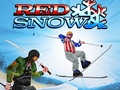 เกม Red Snow