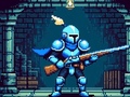 เกม SteelStorm Dungeon