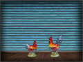 เกม Amgel Easy Room Escape 95