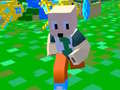 เกม Galactic Escape