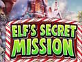 เกม Elf's Secret Mission