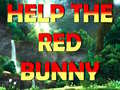 เกม Help The Red Bunny