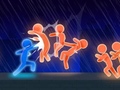 เกม Stick It to the Stickman