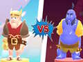 เกม Barbarian Clash