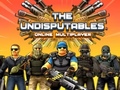 เกม The Undisputables Online Multiplayer